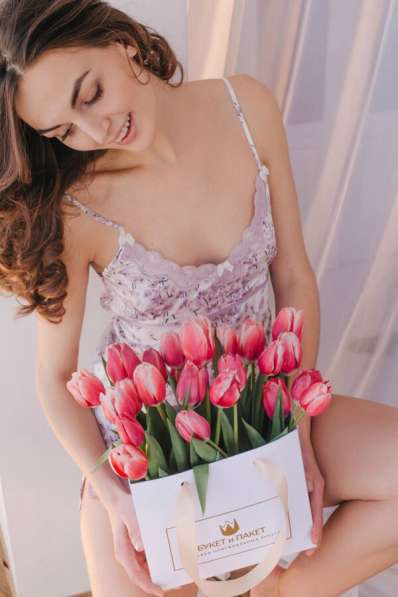 Продам прибыльный цветочный бизнес в Красноярске фото 5