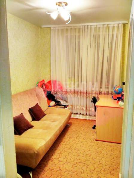 Продается уютная квартира в экологически чистом районе !!! в Тюмени фото 3