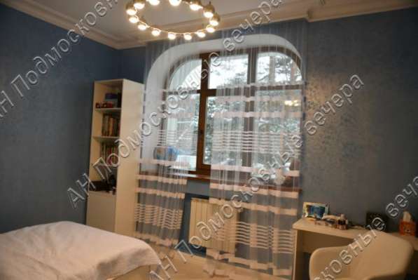 Продам коттедж в Москва.Жилая площадь 300 кв.м.Есть Канализация, Газ. в Москве фото 17