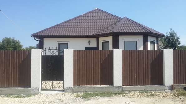 Продам дом в ст. Гостагаевской Анапского района в Анапе фото 3