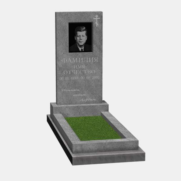 Памятники надгробные в Севастополе фото 4