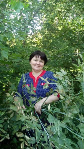 Ольга, 44 года, хочет познакомиться