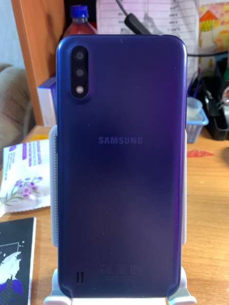 Samsung a01 в Самаре фото 5