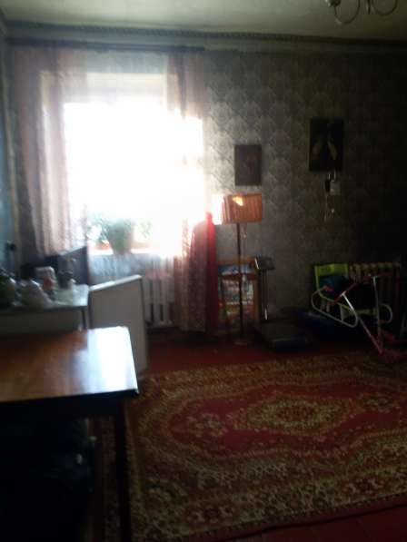 Продам квартиру в Красноярске фото 6