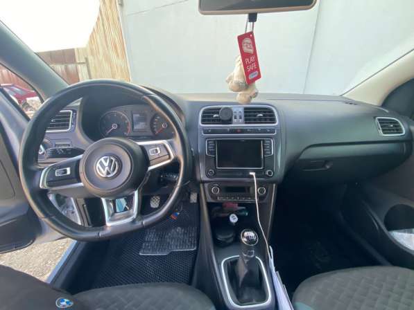 Volkswagen, Polo, продажа в Уфе в Уфе фото 6
