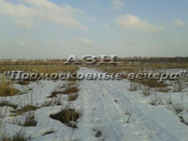 realty_mapper3.plot_in_locationСадовое некоммерческое тов-во. Площадь 1000.00 сот.Есть Электричество. в Москве фото 16