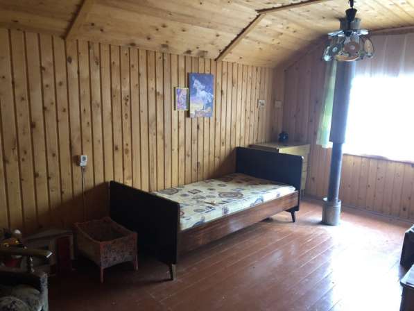 Дача в Клинском районе Московской области в Клине фото 12