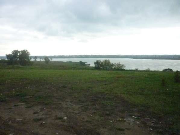 Продам землю побережье Беловского водохранилища