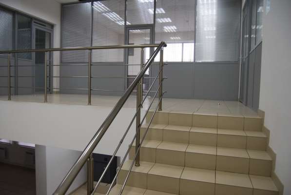 Офисные помещения в аренду от 18 кв. м в Каменск-Шахтинском фото 3