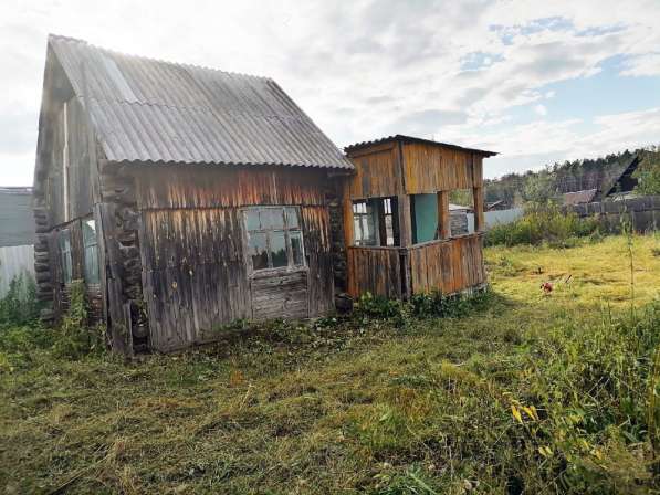 Продаётся дача СТ Малиновка 8 в Кургане фото 7