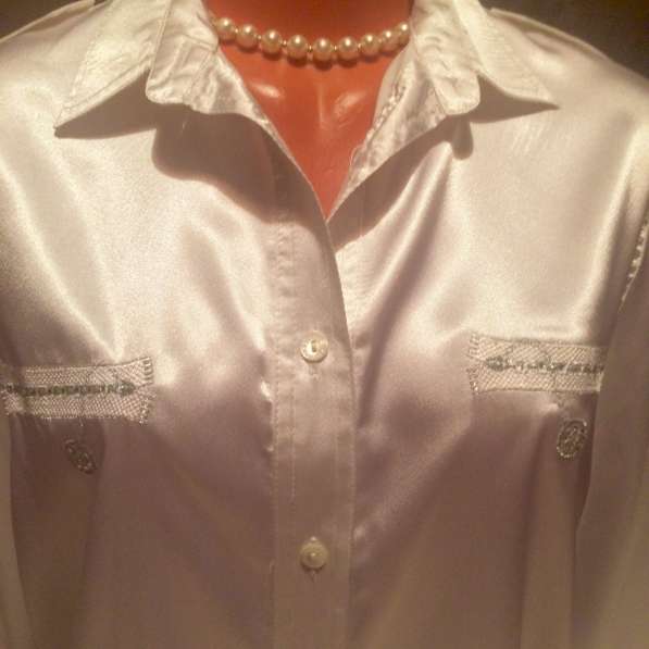 Новая блузка Rocco barroco + подарок в Санкт-Петербурге фото 4