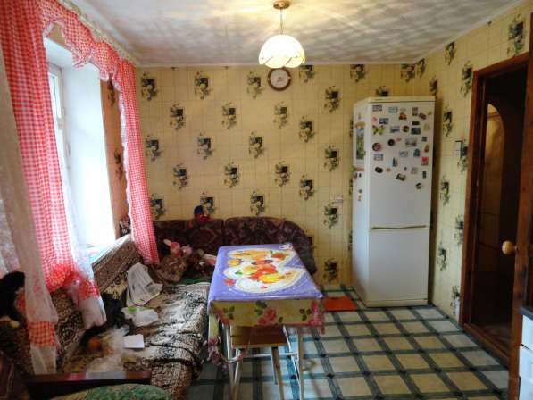 Продаю кирпичный дом 94 кв. м. с земельным участком 17 соток в Тюмени фото 6