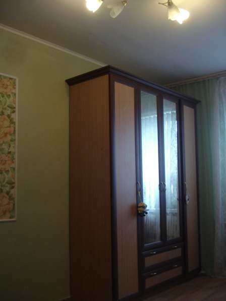 Продается 3-х комнатная квартира, Берко Цемента, 6 В в Омске фото 20