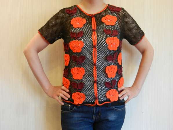 Кофта в Москве