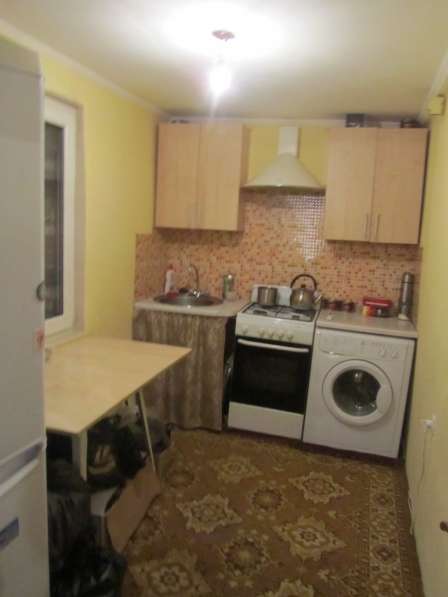 Продам дом ул. Березина, 99 в Красноярске фото 8