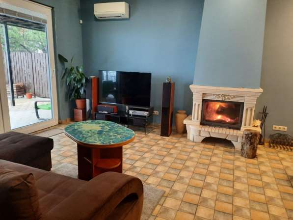 Отдых в Туапсе. Гостевой дом «Сосновая горка» в Туапсе фото 10