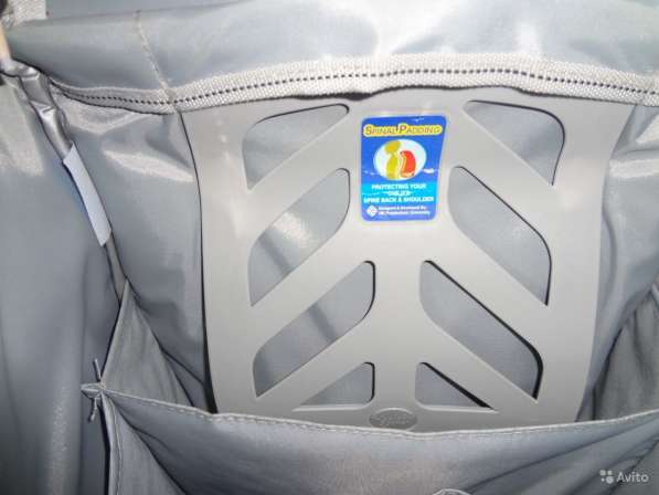Ранец или рюкзак школьный для девочки в Туле фото 5