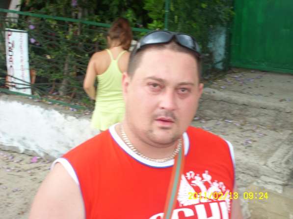 DmitrY, 38 лет, хочет пообщаться