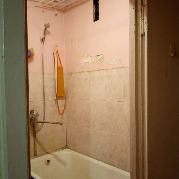 Сдаётся изолированная комната в квартире на длительный срок в Кемерове фото 5