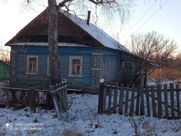 Дача в Москве фото 3