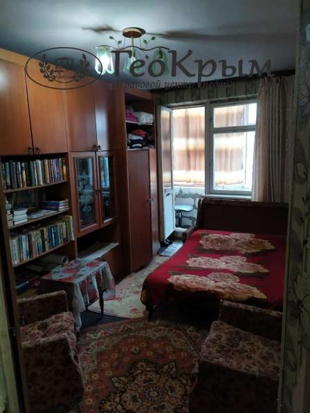 Продается 2х комнатная квартира в Севастополе фото 3