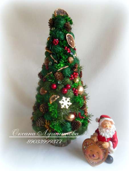 Новогодние подарки в Оренбурге фото 12