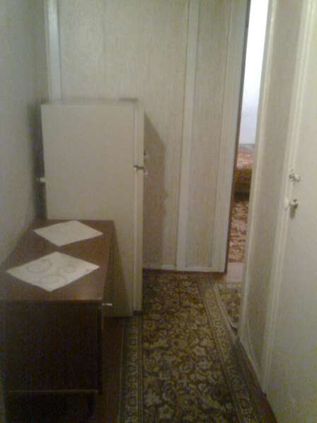 2-х комнатная кв., 45 м2, парковая зона в Челябинске фото 3