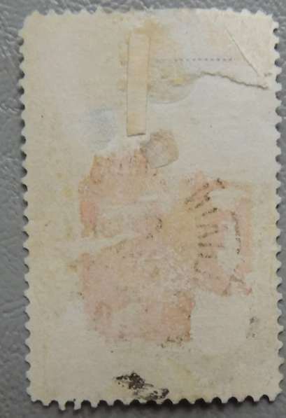 Марка почтовая, редкая коллекционная, США в Ставрополе