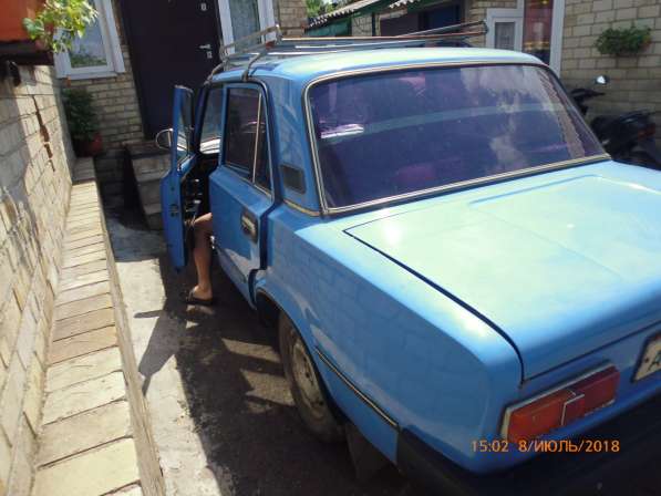 ВАЗ (Lada), 2101, продажа в г.Горловка в фото 8