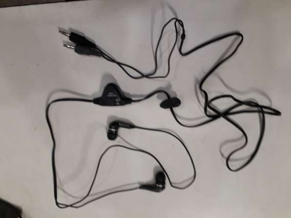 Стереогарнитура для компьютера в Москве фото 5