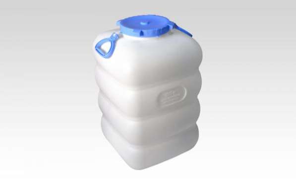 Пластиковые ёмкости для хранения воды и топлива. СЕПТИКИ в Туле фото 3