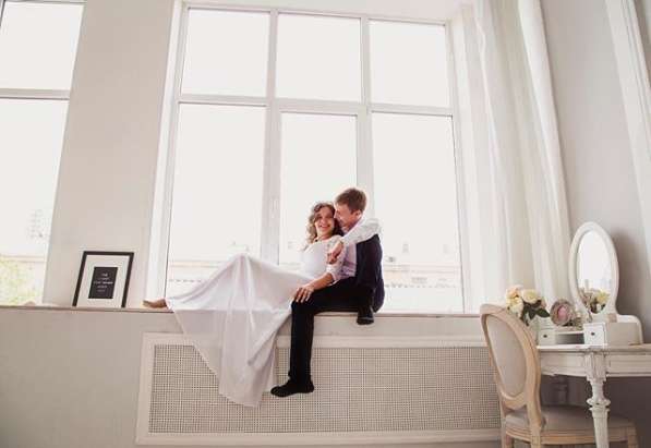 Профессиональная видеосъемка, фотосъемка в Екатеринбурге фото 4