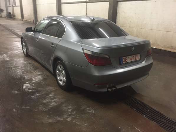 BMW, 5er, продажа в г.Вильнюс в фото 4