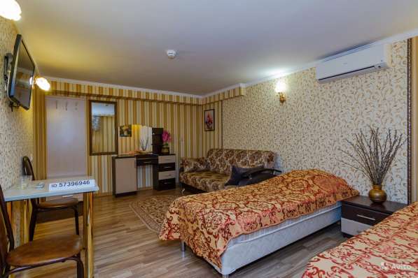 1-к квартира, 40 м², 2/12 эт в Краснодаре фото 4