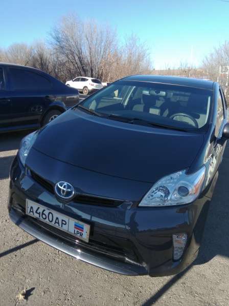 Toyota, Prius, продажа в г.Луганск в фото 13