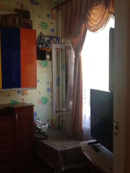 Уютная квартира с ремонтом в центре города в Севастополе фото 3