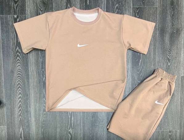 Шорты и футболки Nike в Кирове фото 4