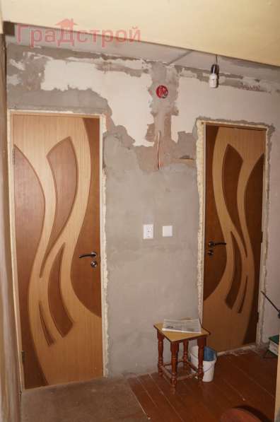 Продам трехкомнатную квартиру в Вологда.Жилая площадь 63 кв.м.Этаж 5.Дом кирпичный. в Вологде фото 5