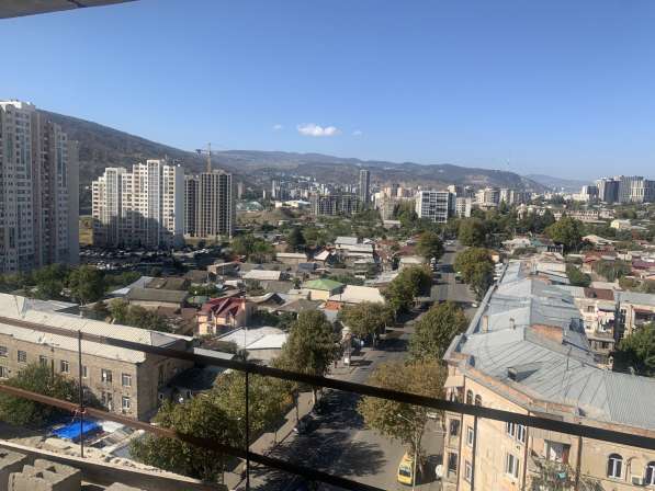 Квартира в Тбилиси от Застройщика! в фото 7
