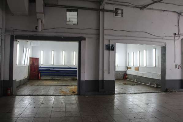 Помещение под клуб 190 м2 в Москве фото 3