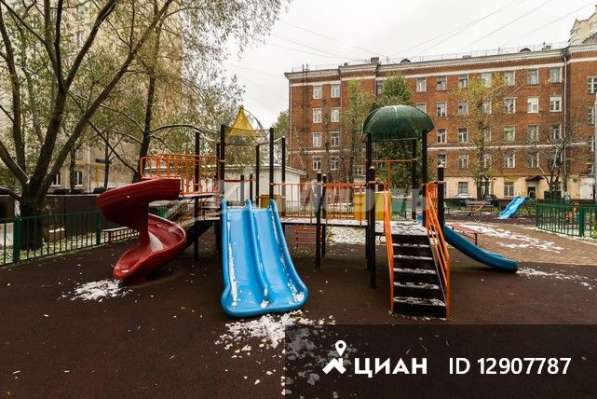 Продам комнату в Москве в Москве фото 7