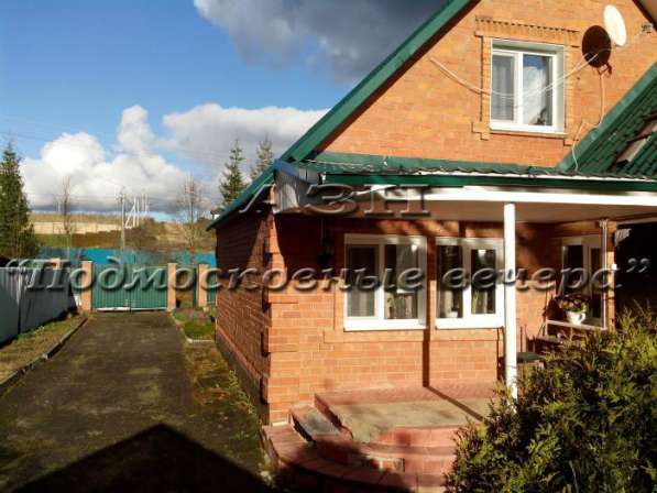 Продам дом в Москва.Жилая площадь 100 кв.м.Есть Канализация, Электричество. в Москве фото 29