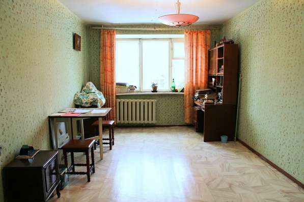3-комнатная квартира 63 м2, ул. Новосибирская, 109, 4/5 эт в Екатеринбурге фото 13