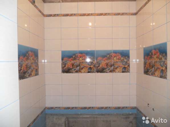 Строительство, ремонт в Самаре фото 16