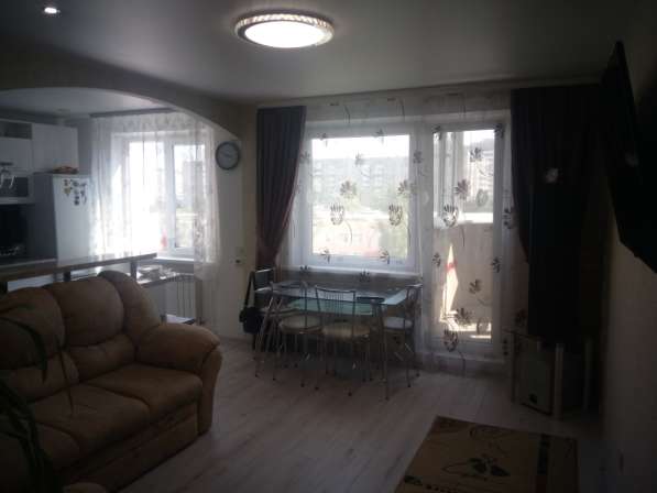 СДАМ 2-ух комнатную квартиру, БОТАНИКА - 55 м², 5 эт в Екатеринбурге фото 7