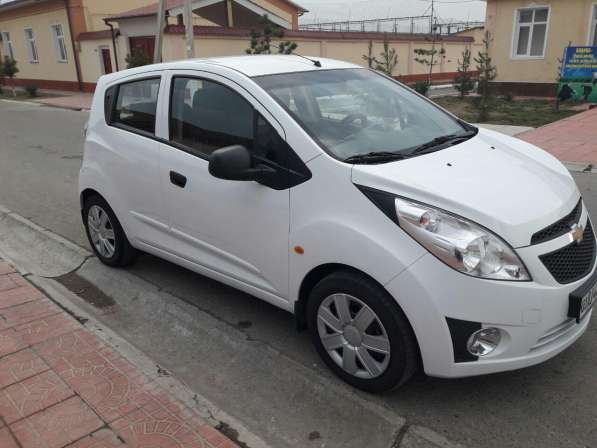 Chevrolet, Spark, продажа в г.Ташкент в фото 3