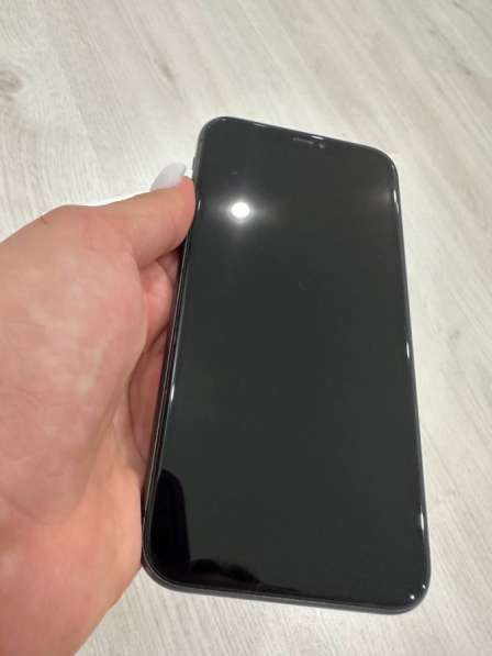 IPhone 11, 64 гБ, Black в Тамбове фото 4