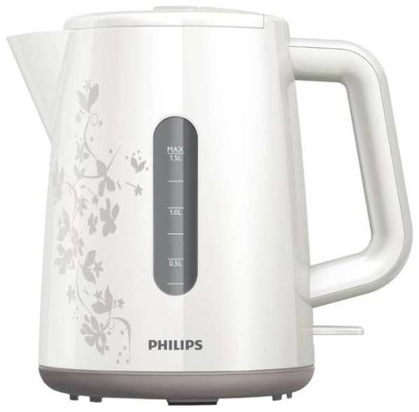 Чайник электрический Philips HD9304 1.5л
