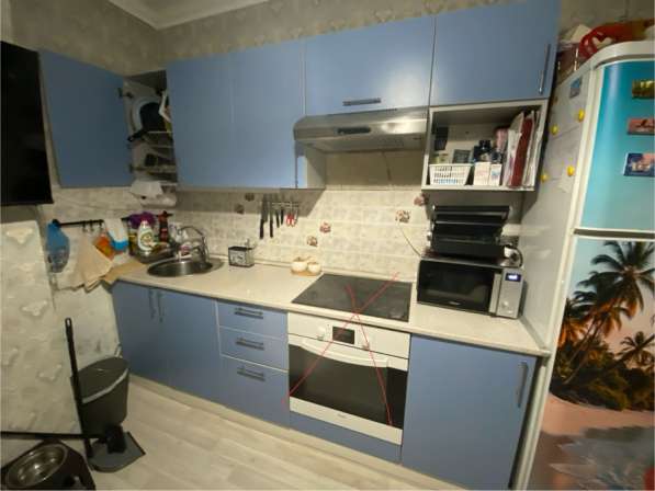 Кухня +раковина+столешница