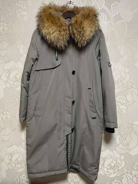 Зимняя куртка в Колпино фото 10